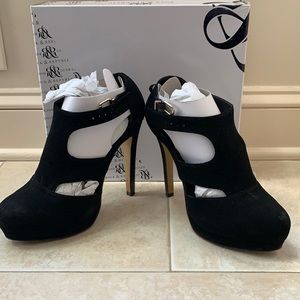 Rock and Republic Ashby Black